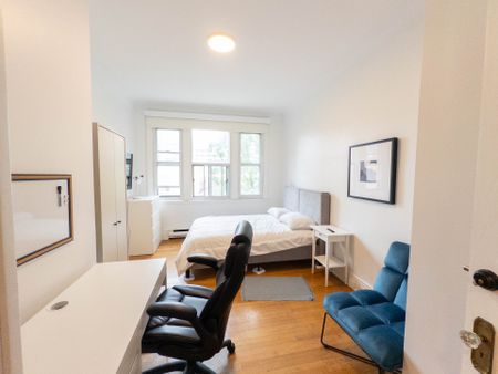 2075 Av. Lincoln, Montréal (Ville-Marie), QC H3H - Photo 4