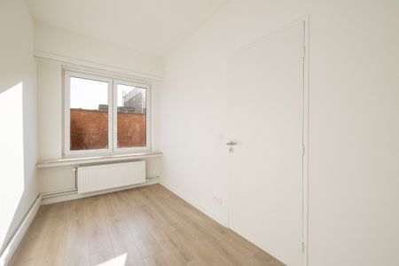 Gelijkvloers appartement met tuin! - Photo 3