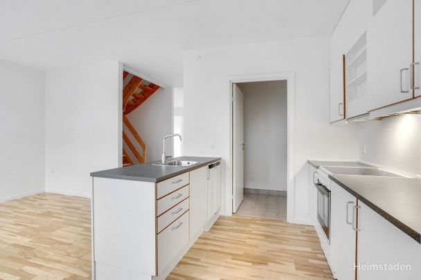 4-værelses Rækkehus på 124 m² i Holmegaard - Foto 1