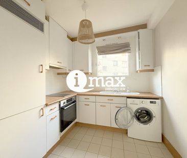 Location Appartement LEVALLOIS PERRET - - Photo 3