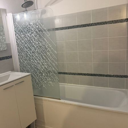 Location Appartement 2 pièces 32m² ROUEN 76100 - Photo 4