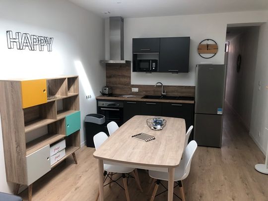 QUARTIER SAINT HONORÉ CHAMBRE DANS MAISON EN COLOC - Photo 1