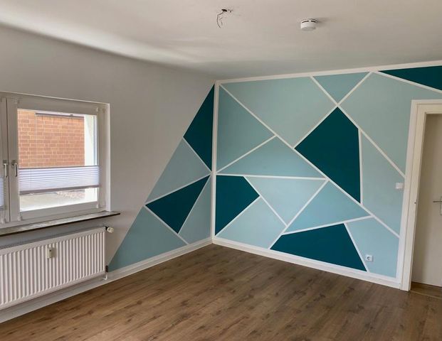 Helle und freundliche 3-Zimmerwohnung in Moringen - Foto 1