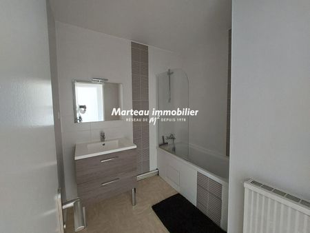 Location Appartement 2 pièces 53m² - Photo 3