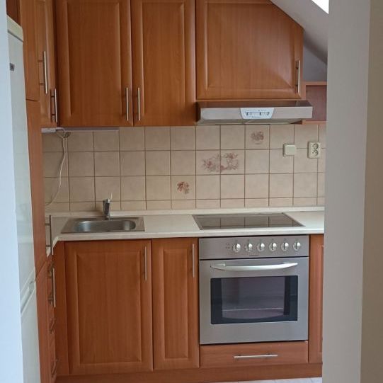 Pronájem bytu 1+1 • 38 m² bez realitkyŘíční, Nymburk - Nymburk, Středočeský kraj - Photo 1