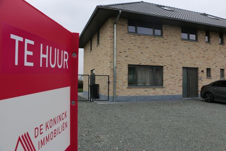 Huis te huur in Ninove - Foto 4