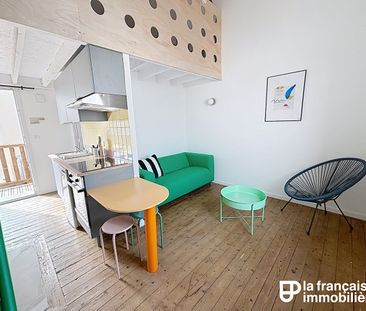 T1 quartier Ste Thérèse - Photo 6