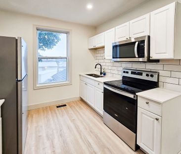For Lease - 859 Dundas Street Unit# Apt 2, London East, Ontario - Photo 5