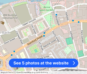 Stamford Street, Stamford Street - Photo 1