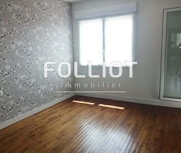 A LOUER - A VIRE NORMANDIE - Appartement T2 AVEC BALCON + PARKING - Photo 2