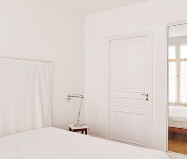 Appartement • Saint Germain des Prés - Photo 6