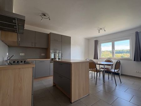 Appartement te huur - foto 4