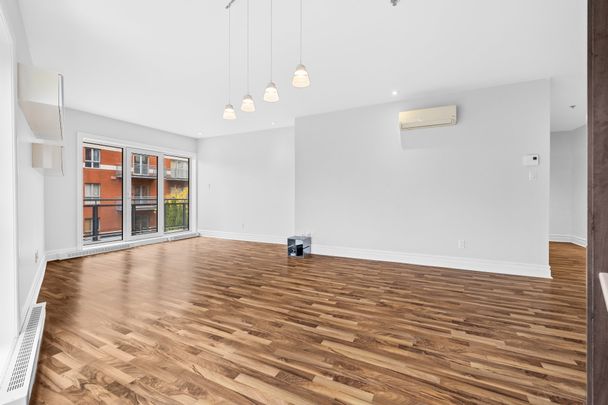 2150 Av. d'Oxford, apt. 207 - Photo 1