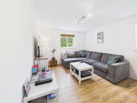 1 bedroom flat to rent - Photo 3