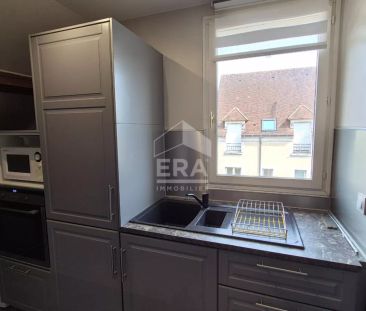 Appartement PÉrigny 2 pièce(s) - Photo 2