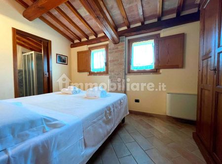 Trilocale viale Trasimeno, Magione - Foto 3