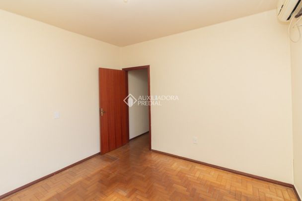Apartamento com 3 quartos e 103m² para alugar em Jardim São Pedro, Porto Alegre. - Foto 1