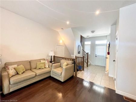 For Lease - 935 Goderich Street Unit# 21, Saugeen Shores, Ontario - Photo 3