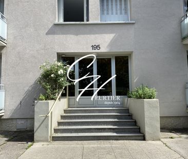 GRENOBLE - T4 Rénové - Photo 6