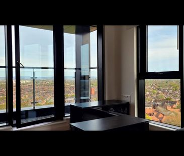 2 Bed Flat, Urban Green, M16 - Photo 2