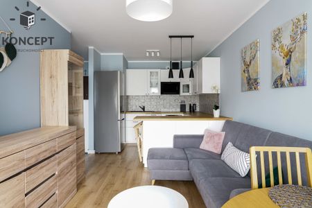 2 pok | Stabłowice | Dostępne od zaraz - Фото 2