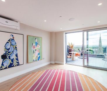 Studio to rent - Photo 3