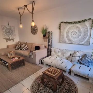 Apartamento en alquiler en Corralejo - Foto 1