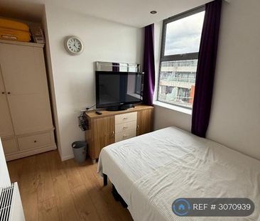 1 bedroom flat to rent - Photo 6