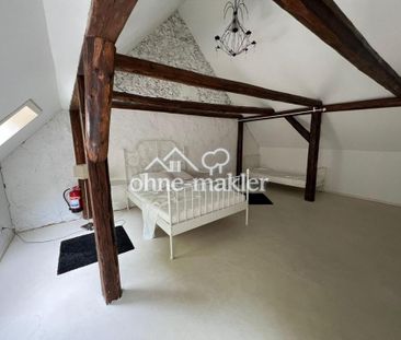 2 charmante 3-Zimmer-Whg in Wendefurth/Thale, auch für Monteure - Foto 1
