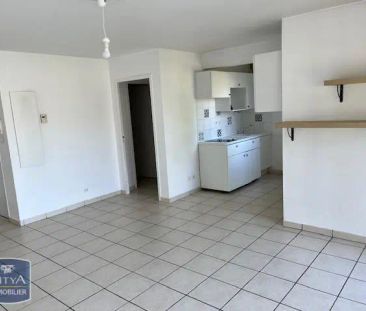 Appartement à louer 3 pièces 61m² - Photo 5