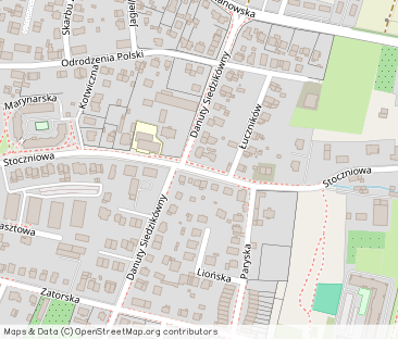 Mieszkanie na ulicy Stoczniowej we Wrocławiu - Фото 1