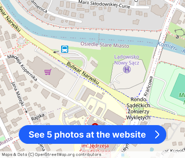 Wygodna kawalerka ul. Nasciszowska - Photo 1