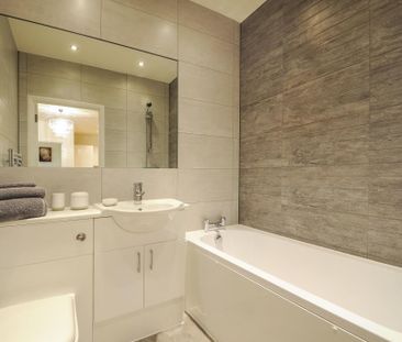 2 bedroom apartment to rent - Photo 6