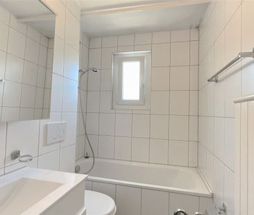 3 ½ Zimmer-Wohnung in Moutier mieten - Photo 1