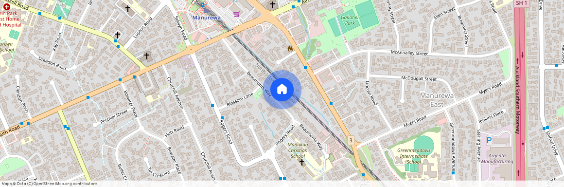 30A Beaumonts Way, Manurewa, Auckland