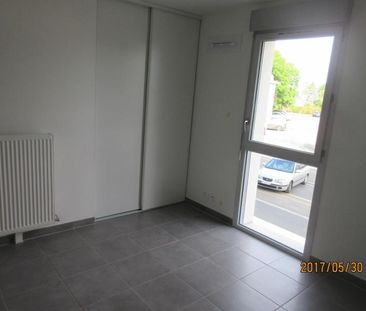 Location Appartement 2 pièces 40m² TOURS 37100 - Photo 5