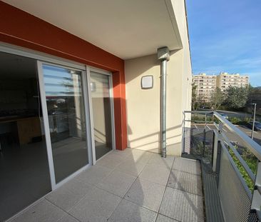 Location appartement 2 pièces, 41.23m², Bourg-en-Bresse - Photo 6