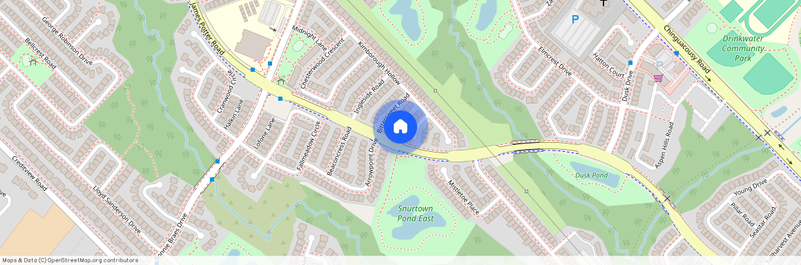 14, 14, Nightland, Crt, Brampton