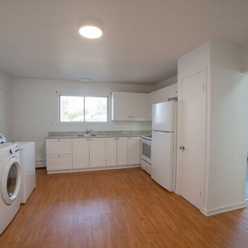 2 Bedroom - 45 Boulevard Fortin, Granby - Photo 1