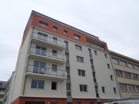 Location Appartement 1 pièce 21m² ROUEN 76100 - Photo 5