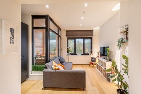 Appartement te huur - Foto 2