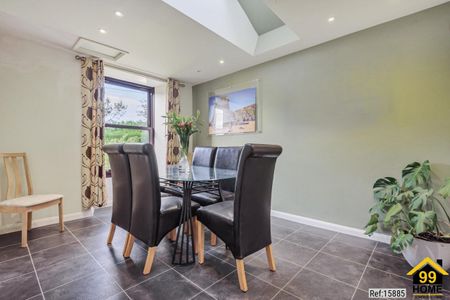 4 bed Terraced in Carnhell Road , Gwinear, Hayle, TR27 5LB - Photo 3