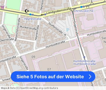 *Hell - 3 Zimmer - Südbalkon - Aufzug - renoviert - TG möglich* - Foto 1