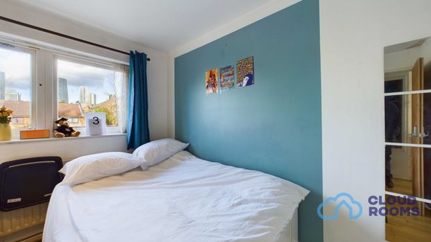 RM3 Taeping Street | Isle of Dogs | London | E14 9UT - Photo 1