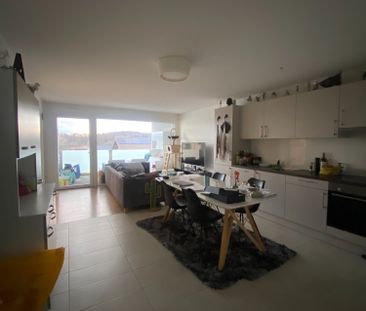2.5 Zimmer, 50 m² - Foto 2