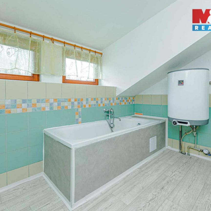 Pronájem bytu 1+kk a garsoniéry 38 m², Mánesova 438, Kostelec nad Orlicí - Фото 1