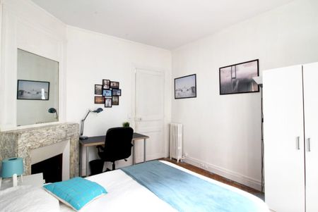 Paris - Varize - Chambre 3 - Photo 4