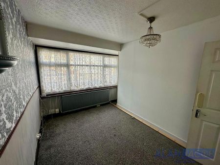 5 bedroom terraced house to rent - Photo 2