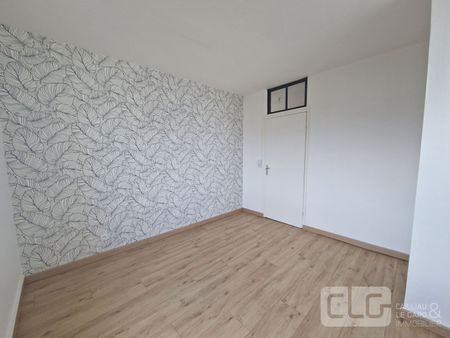 Location Appartement 2 pièces 42m² - Photo 3