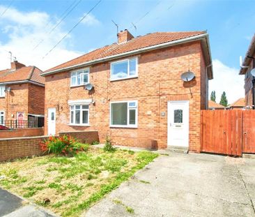 2 bedroom semi-detached house to rent - Photo 6